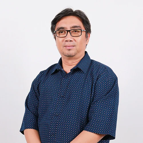 Daniel K.