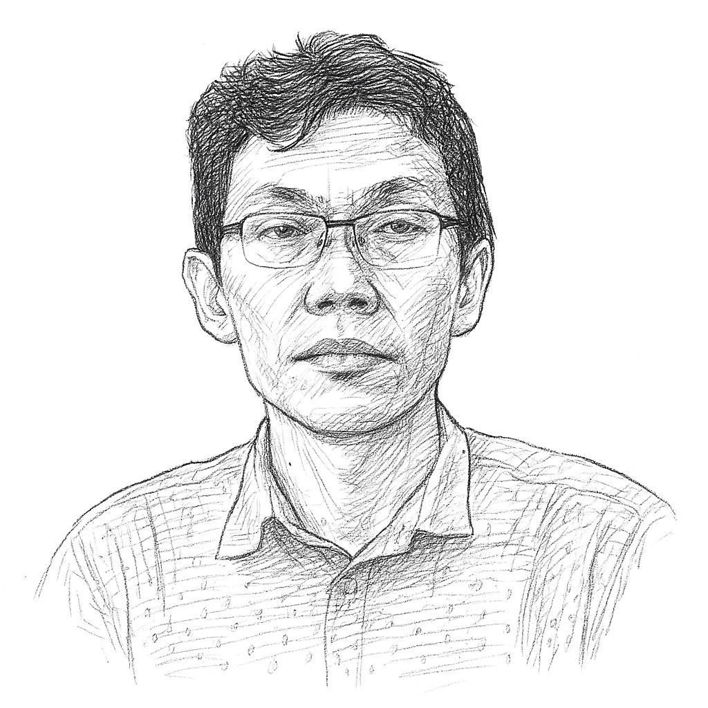 J.P. Aritonang, Tour Marketplace Optimization Consultant